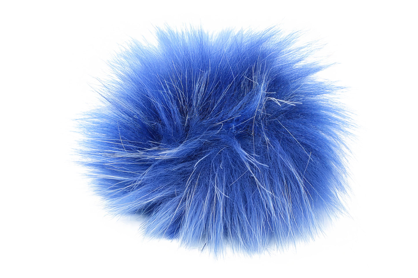 Un pompon dans des nuances profondes et envoûtantes de bleu marine et de turquoise, inspiré par la beauté et la vastitude de l'océan. Ce pompon évoque la sérénité et la puissance de la mer, parfait pour apporter une touche de calme et d'élégance à vos créations.