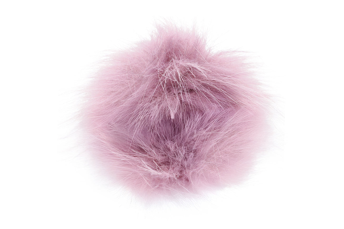 Un pompon dans une teinte riche et profonde de pourpre, qui combine puissance et raffinement. Ce pompon apporte une touche de luxe et de sophistication, parfait pour des créations élégantes et audacieuses.