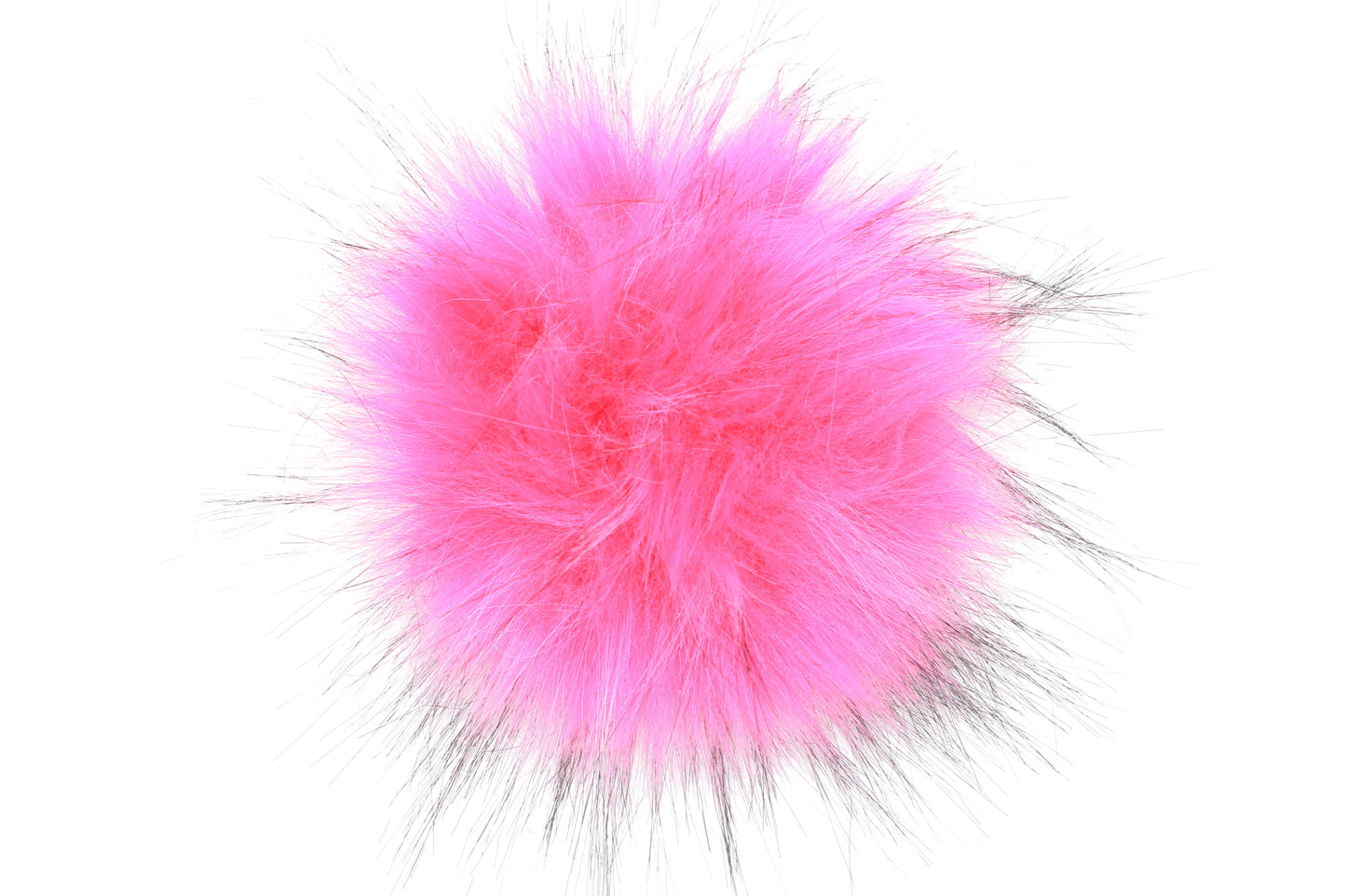 Un pompon vibrant et doux, dans une teinte rose sucré qui évoque la légèreté et la gourmandise. Ce pompon apporte une touche joyeuse et féminine, parfaite pour des créations pleines de douceur et de tendresse.