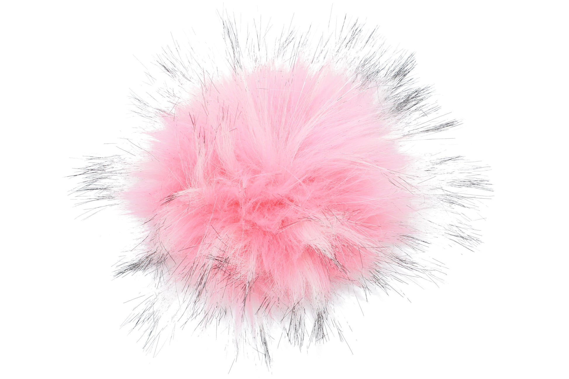 Un pompon doux et sucré, dans une teinte rose pastel éclatante, rappelant la douceur et la légèreté des bonbons. Ce pompon ajoute une touche de fraîcheur et de féminité à vos accessoires, idéal pour apporter de la douceur et de la couleur à vos créations.