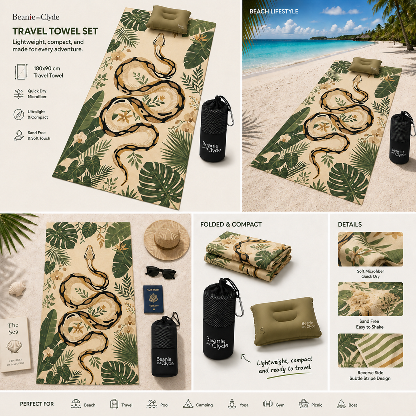 Amazonia