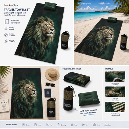 Serengeti