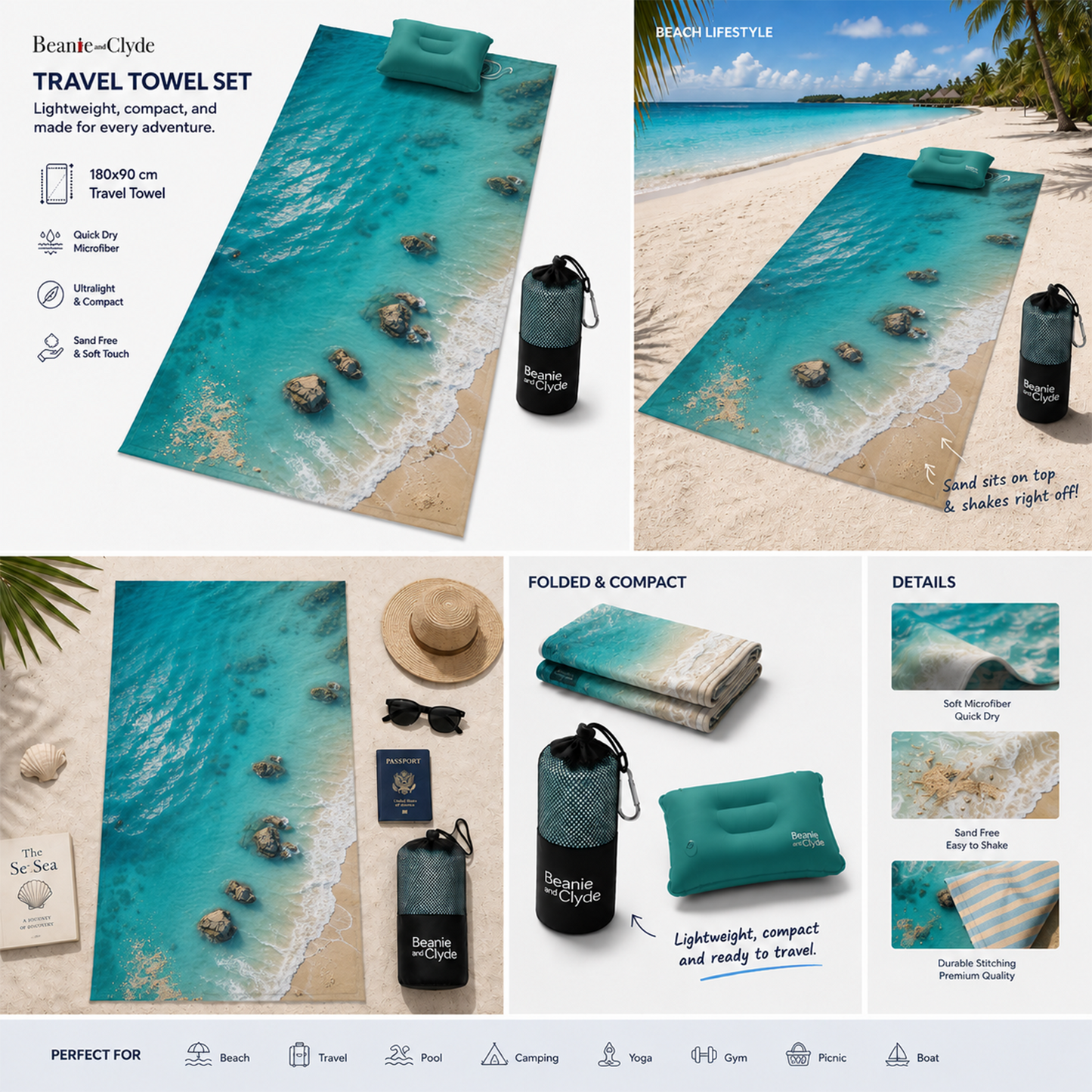 Aruba