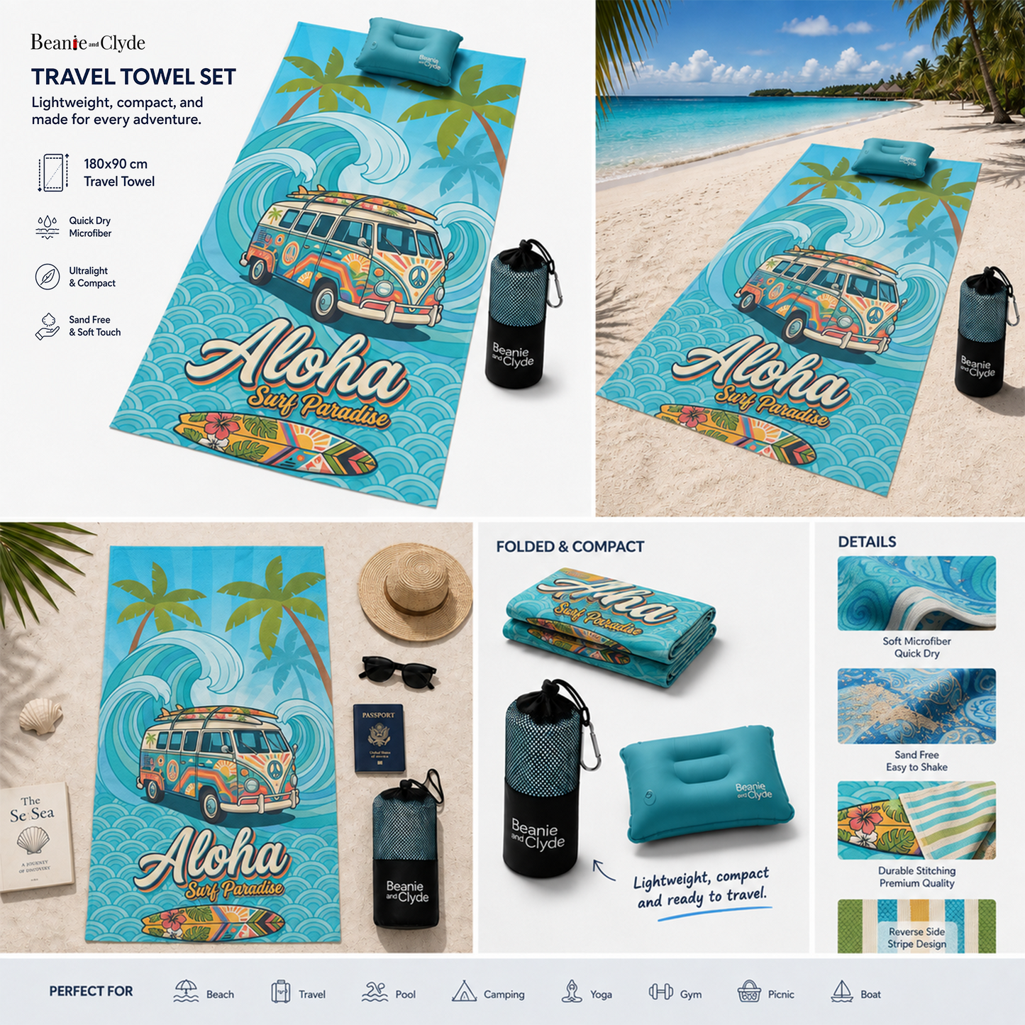 Aloha