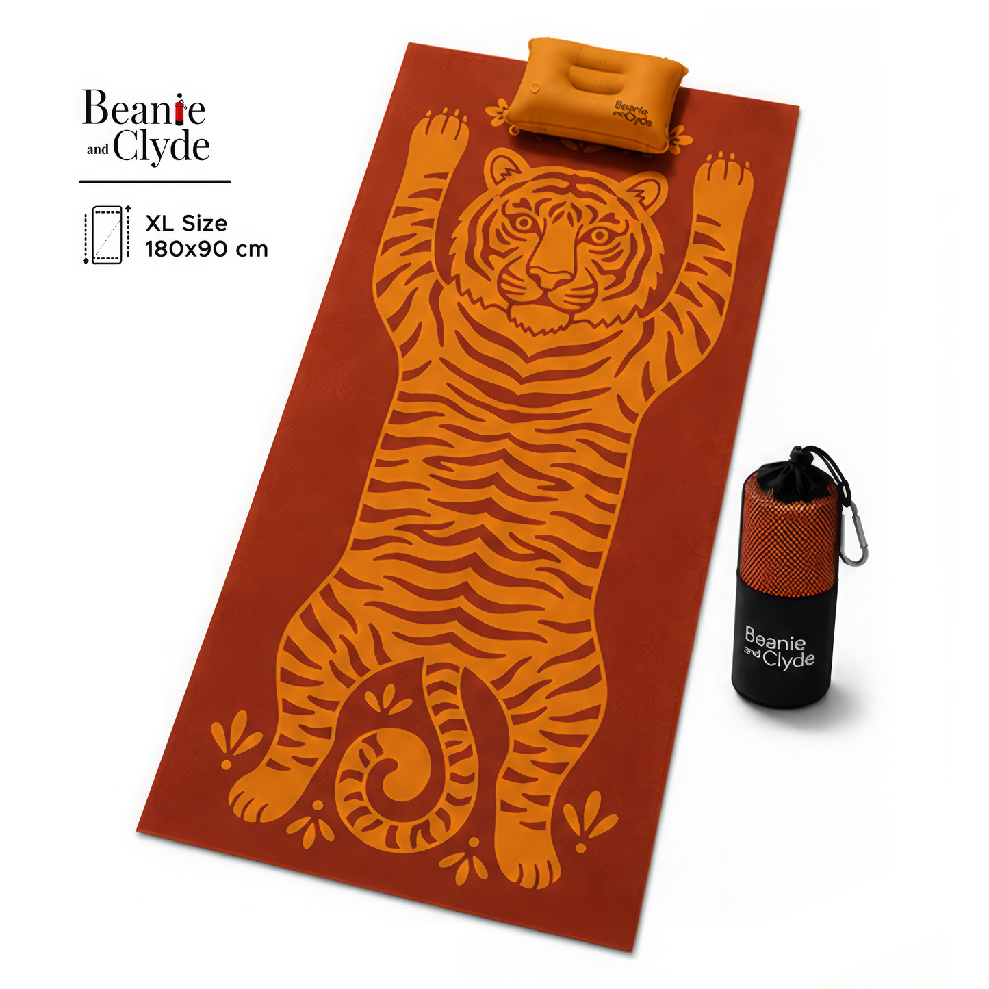Borneo
