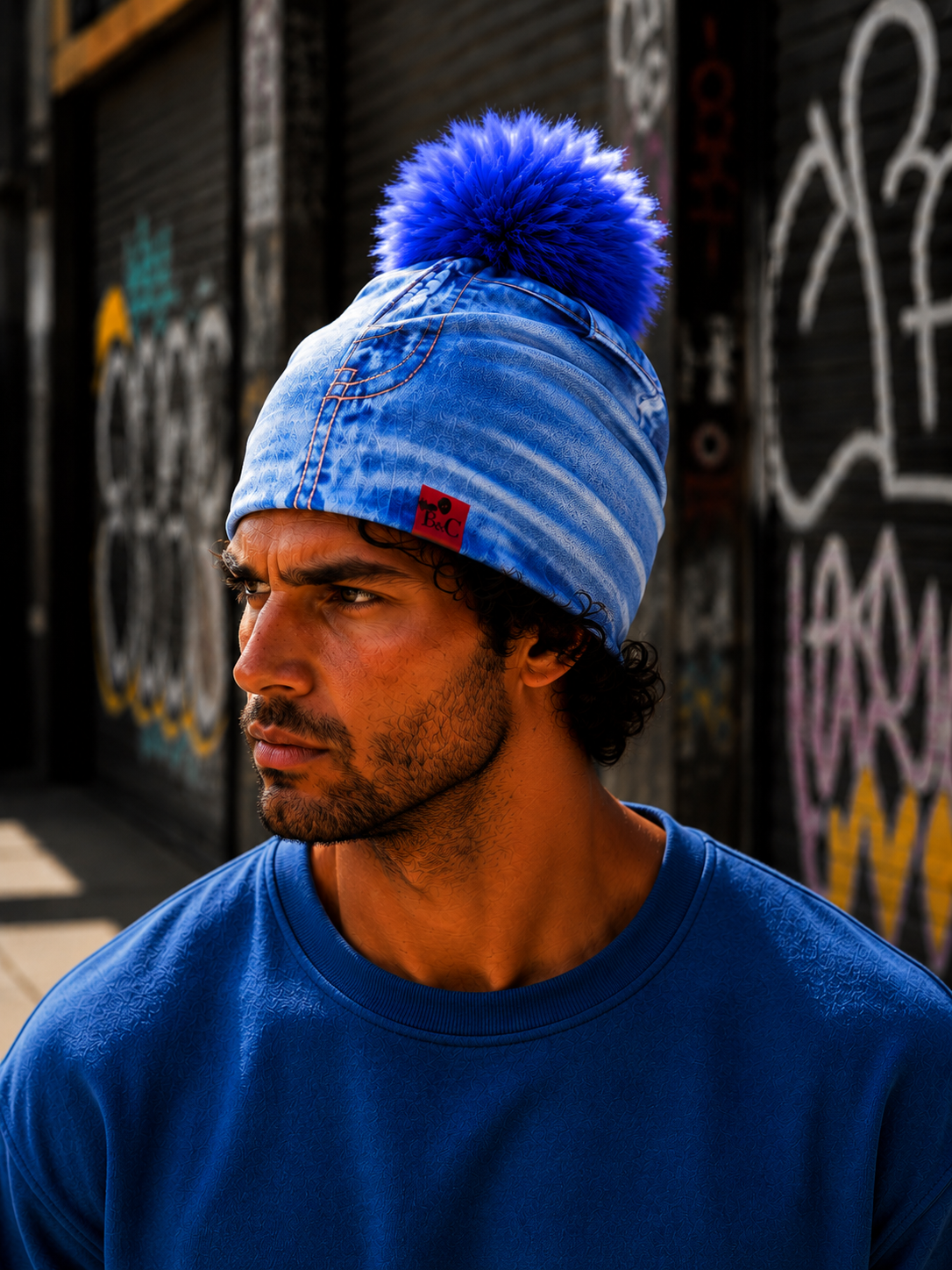 Bluetrend H