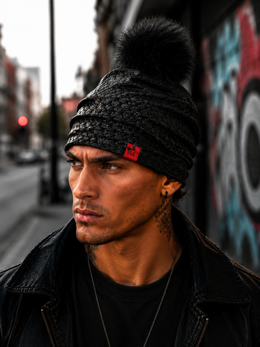 Black Sneik H