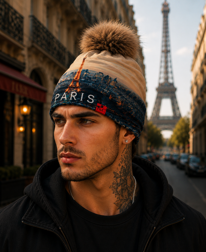 Eiffel H