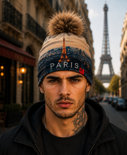 Eiffel H