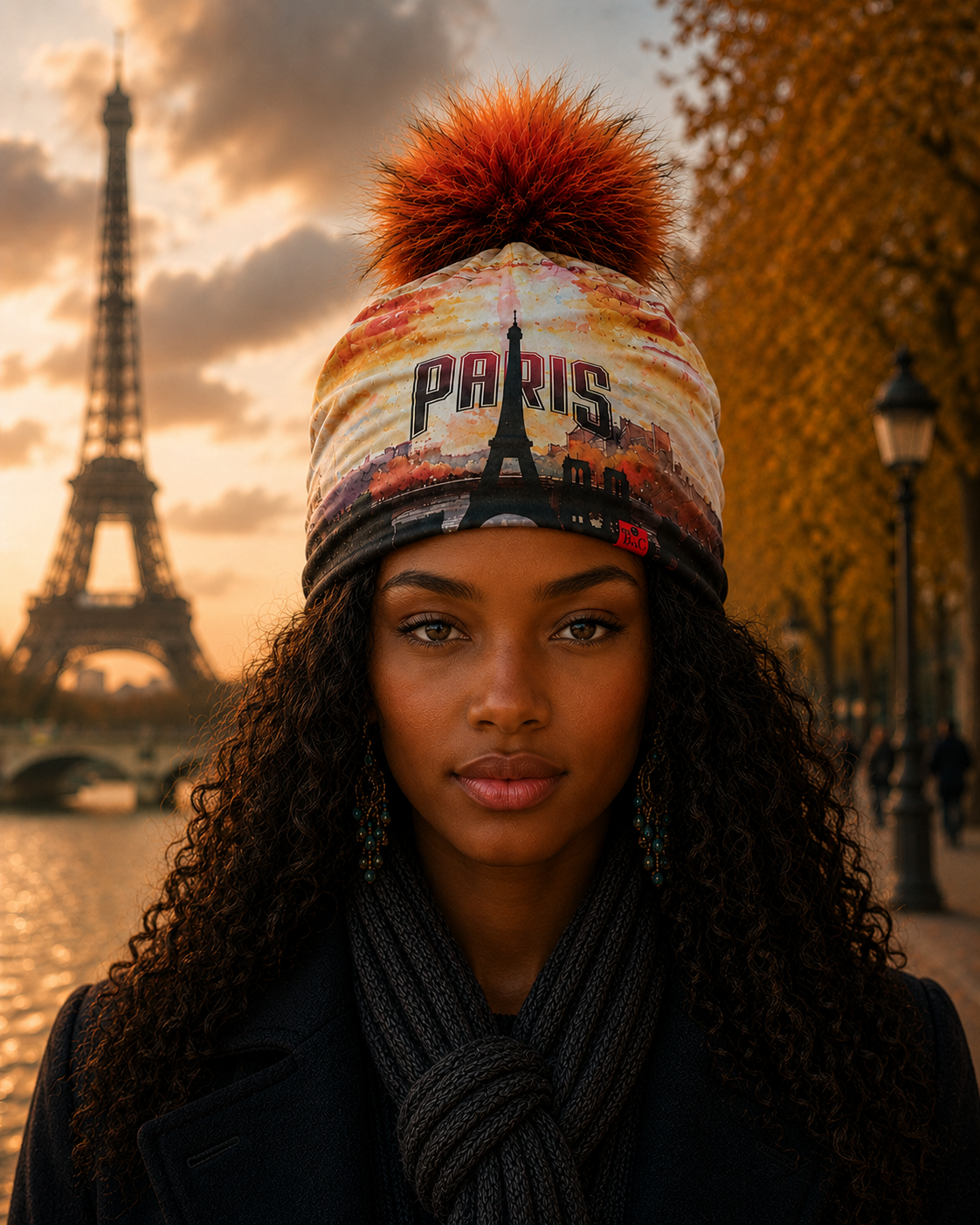 Paris by Night F