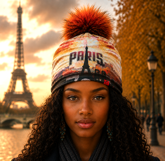 Paris by Night F