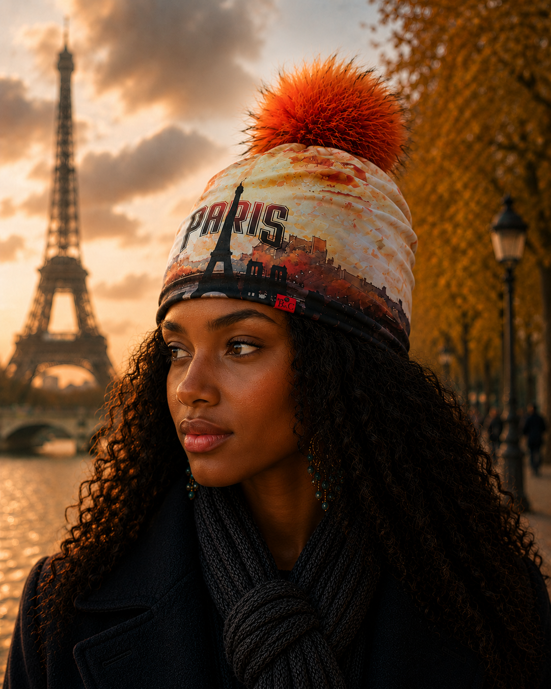 Paris by Night F