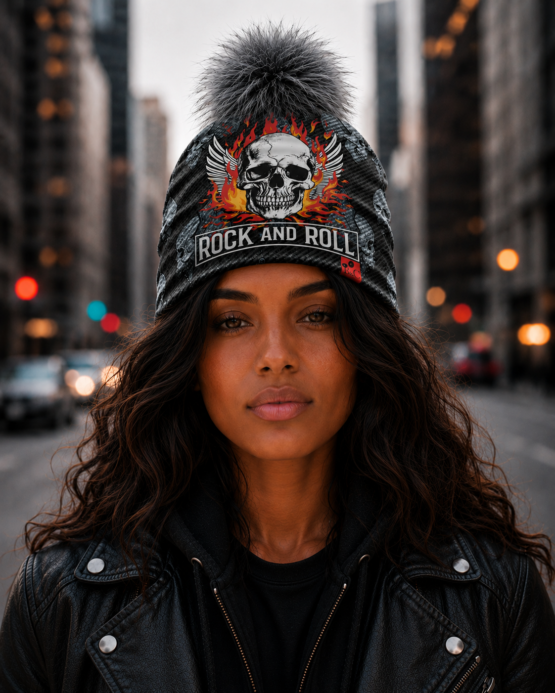 Rock F