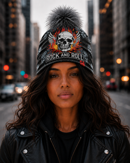 Rock F