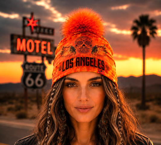 Sunset Blvd