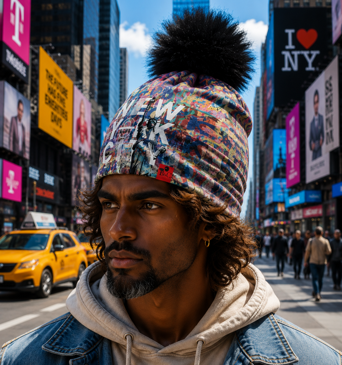 Donald H