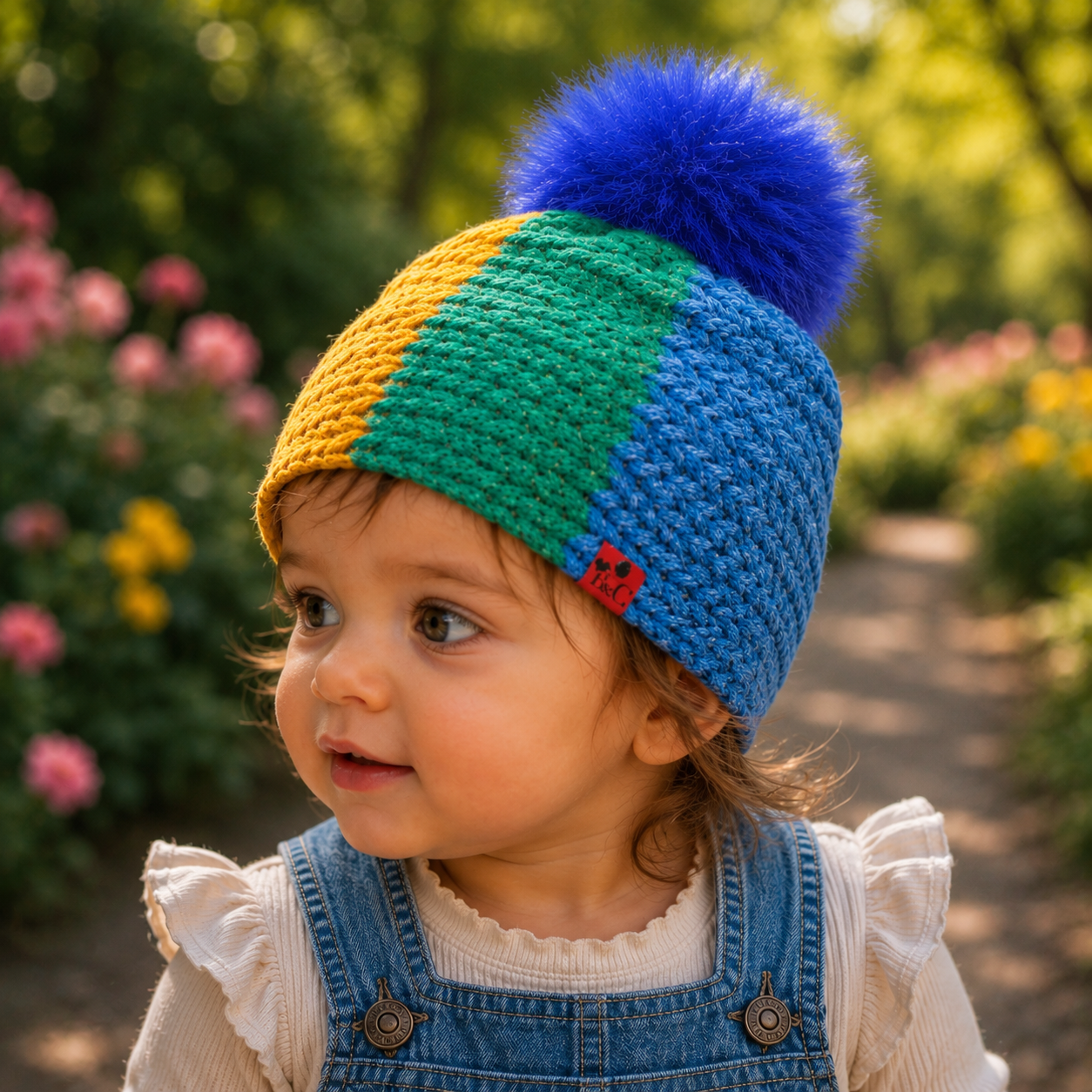 Tricot E