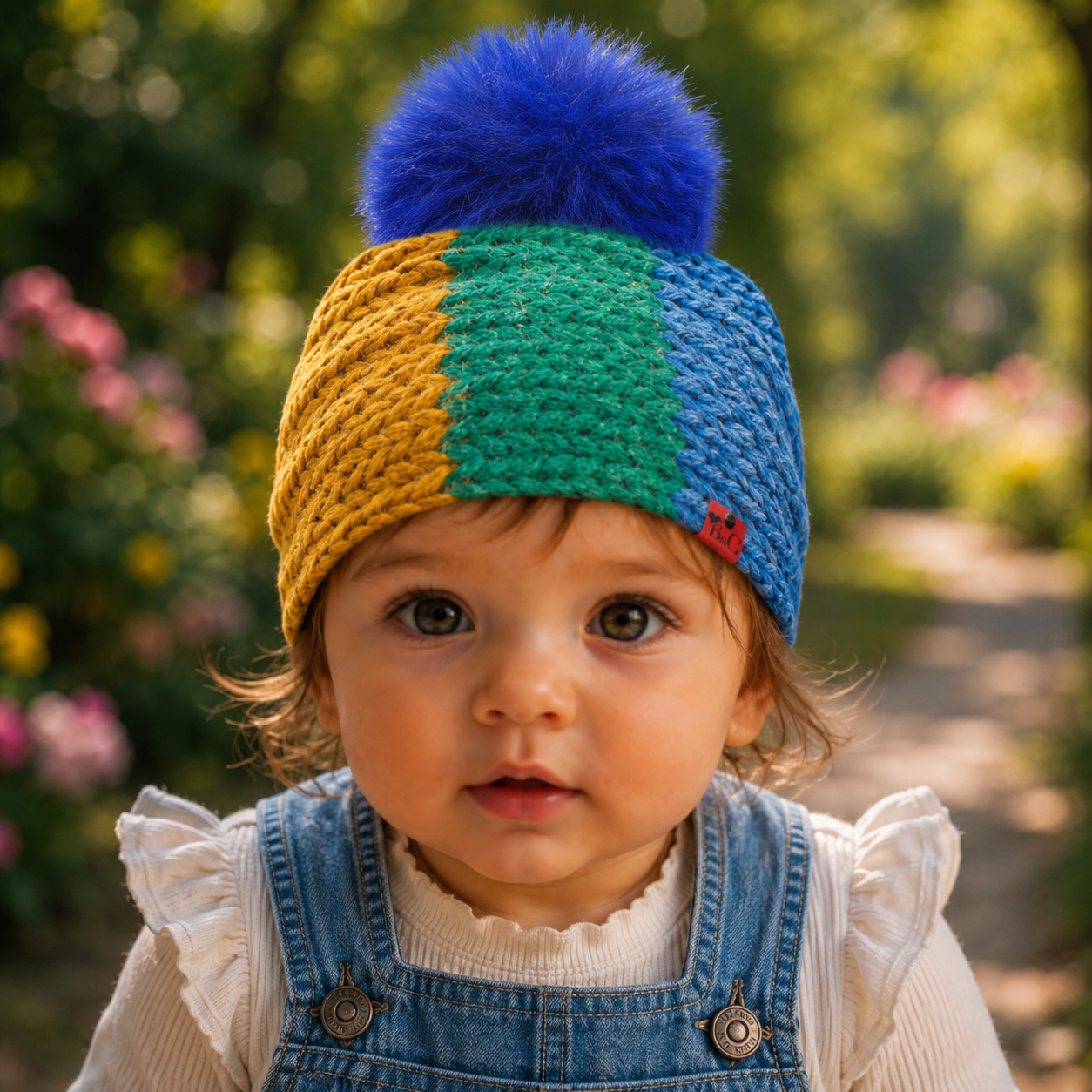 Tricot E