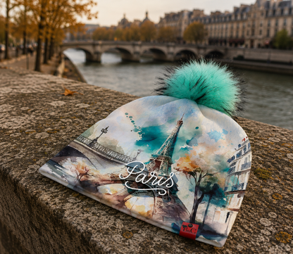 La Seine E