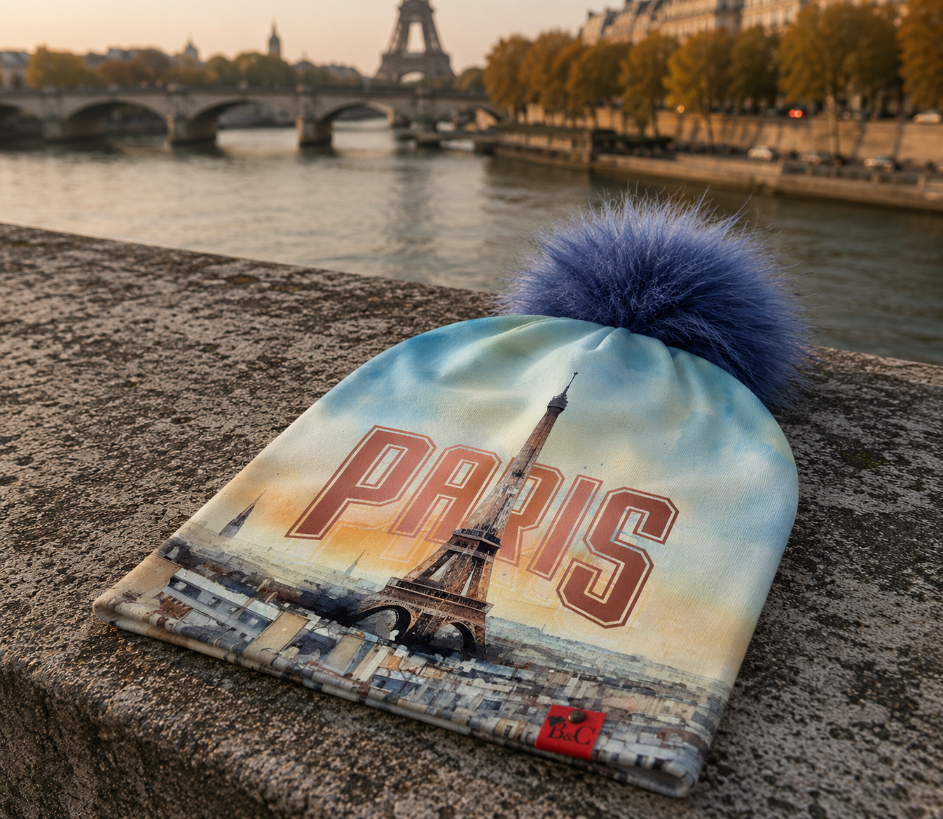 Paris E