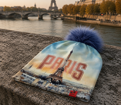 Paris E