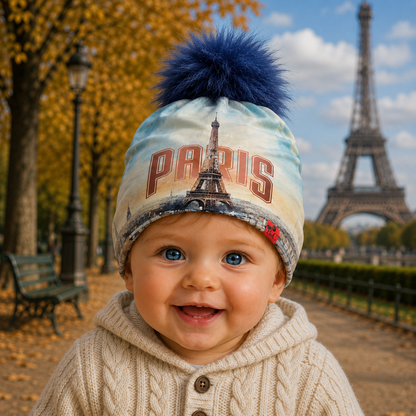 Paris E