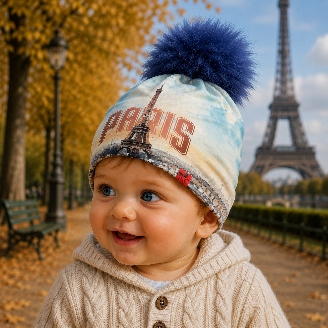 Paris E