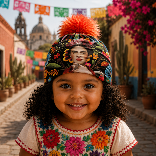Frida E