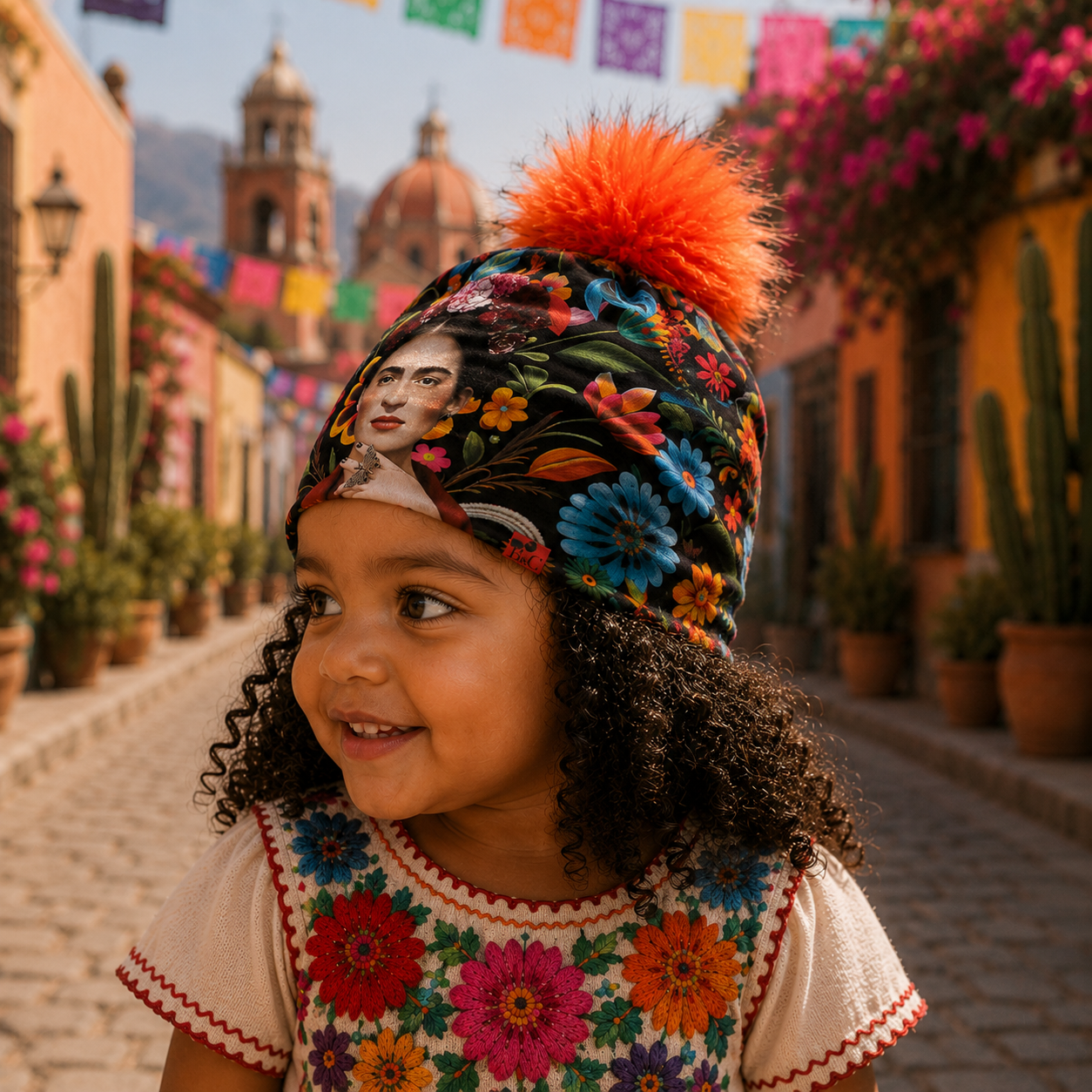 Frida E