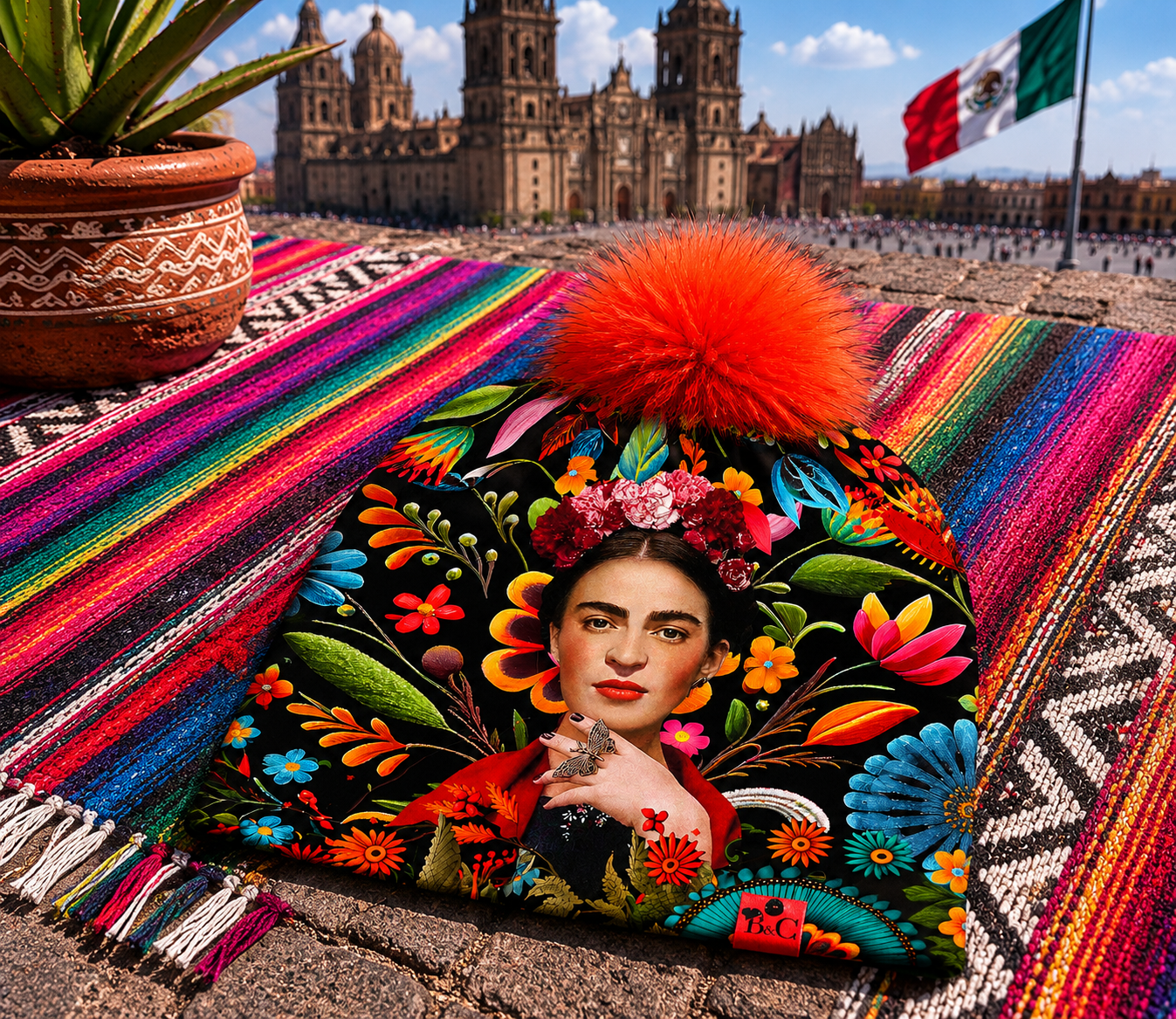 Frida E