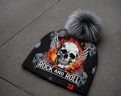 Rock H