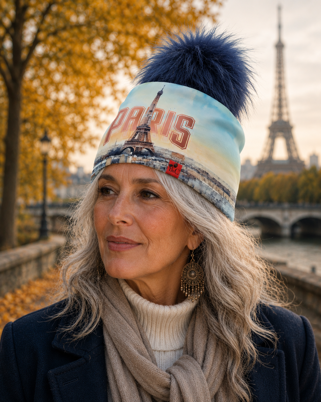 Paris F