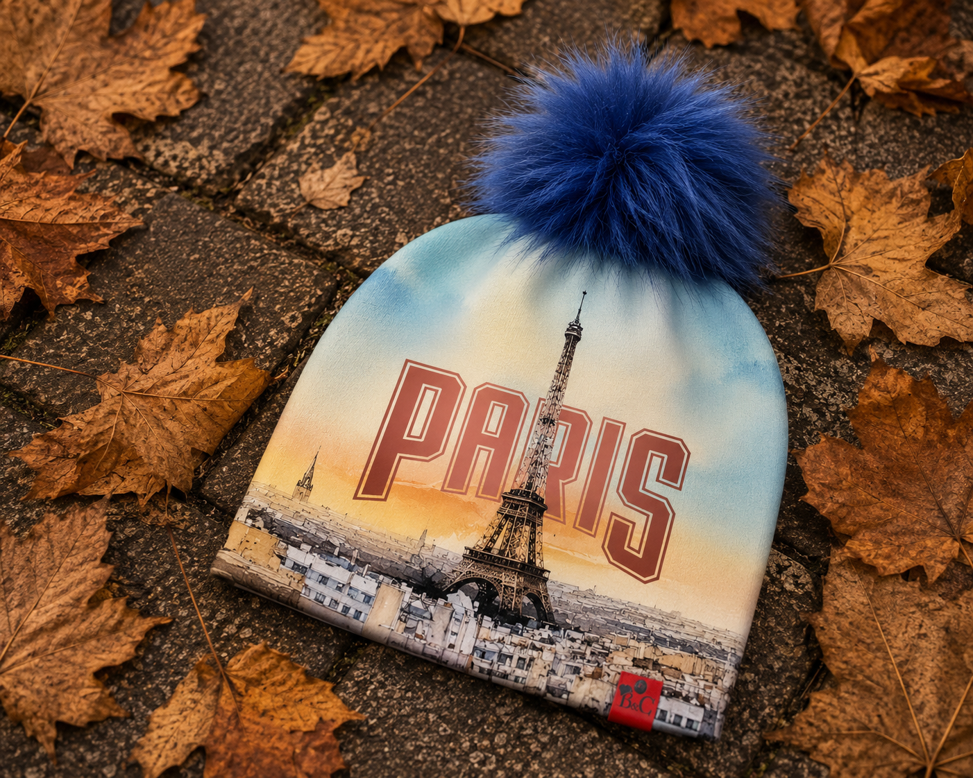 Paris F