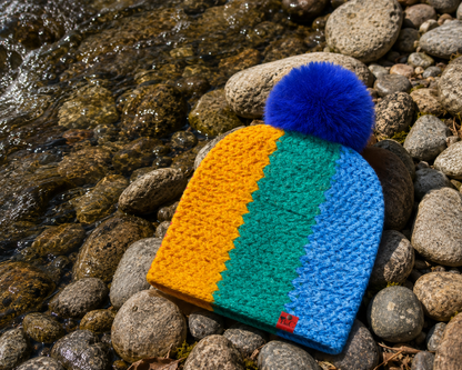 Tricot F