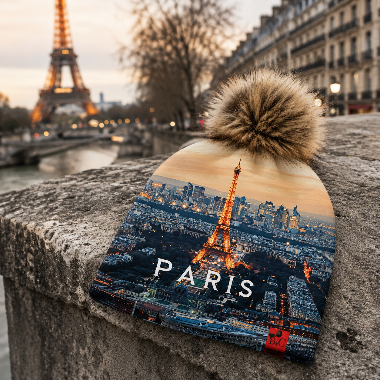 Eiffel H