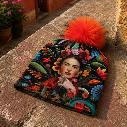 Frida F