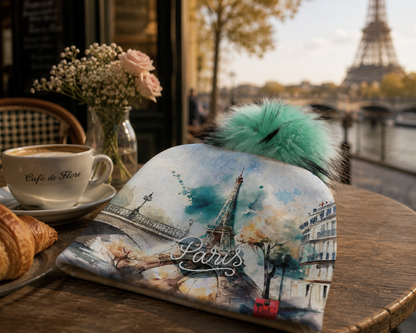 La Seine F