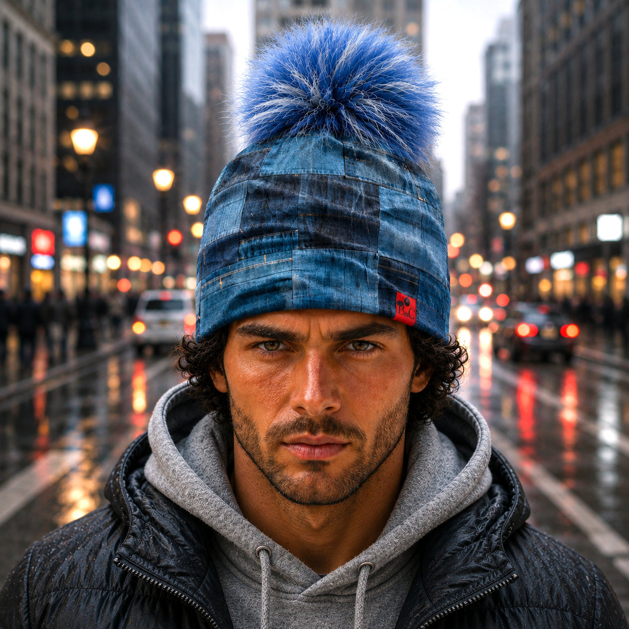 Lincoln H