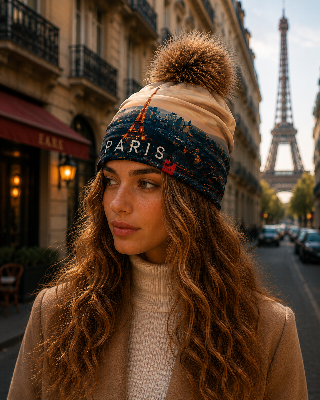Eiffel F