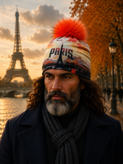 Paris by Night H