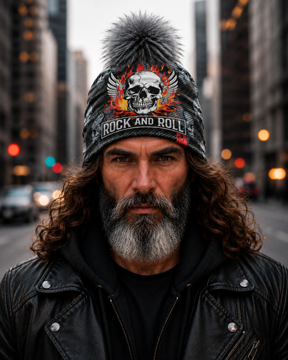 Rock H