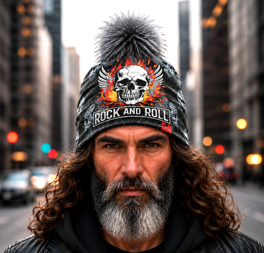 Rock H