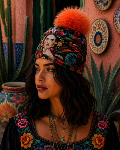 Frida F