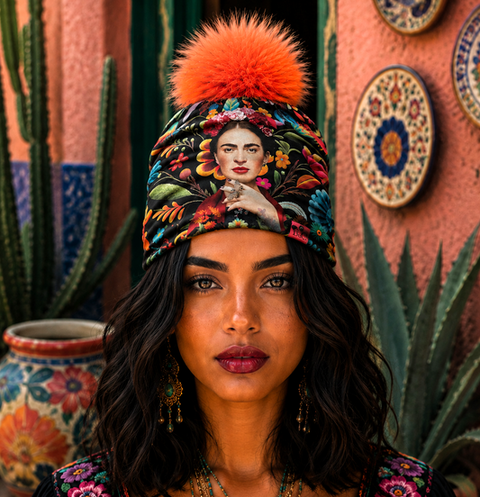 Frida F