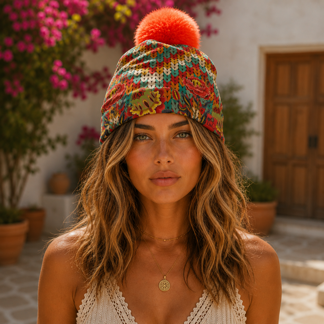 Audrey F