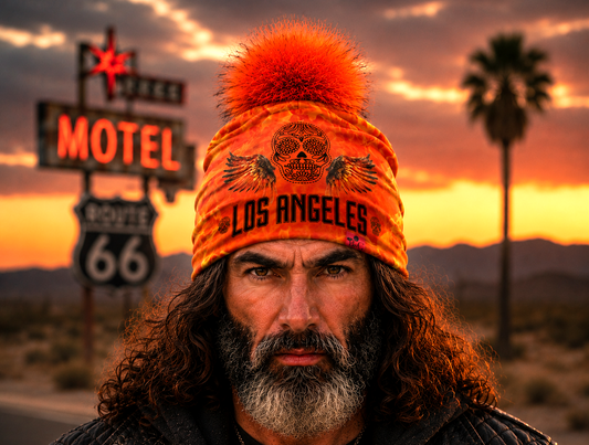Sunset Blvd