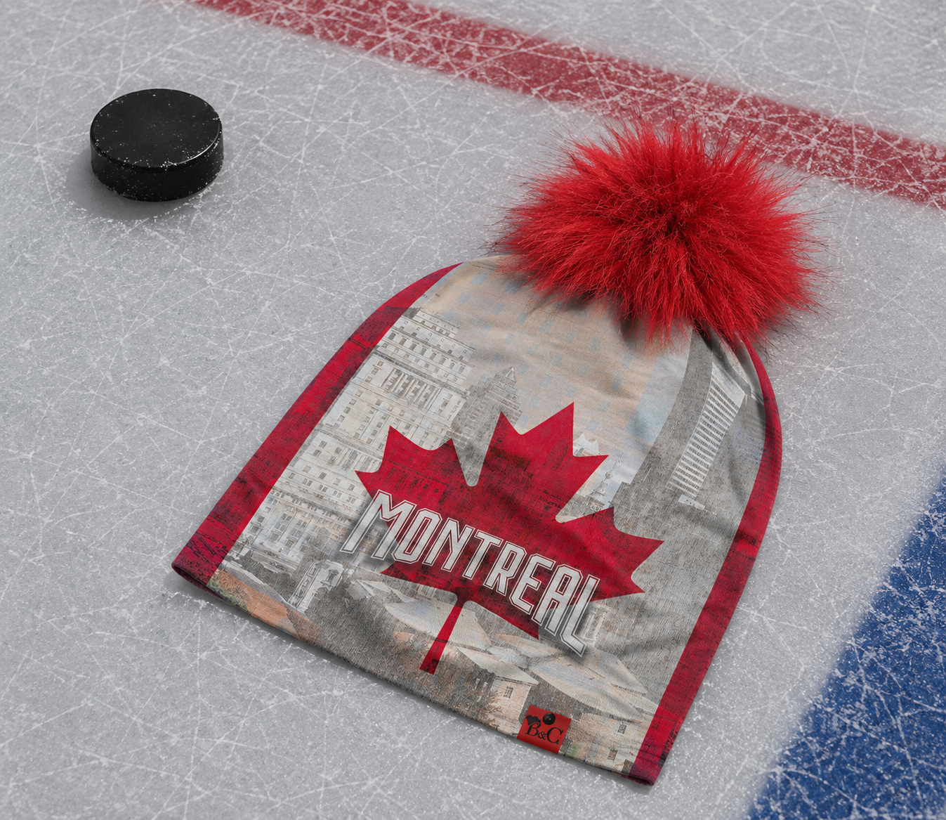 Hockey E