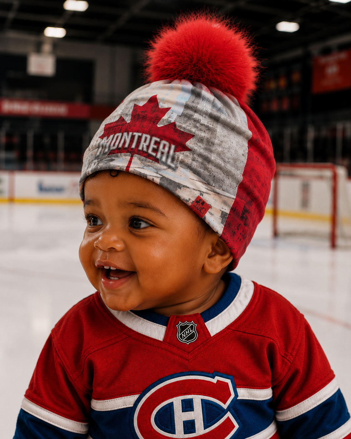 Hockey E