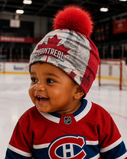 Hockey E
