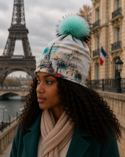 La Seine F